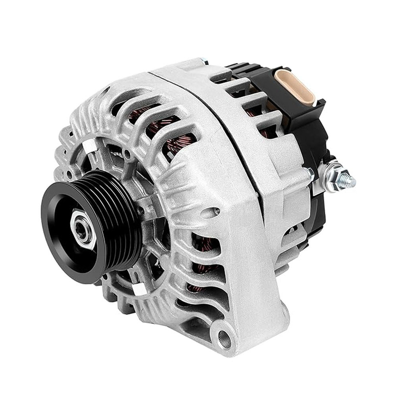 Các bộ phận động cơ ô tô chất lượng cao 36001463 Máy phát điện cho volvo S40