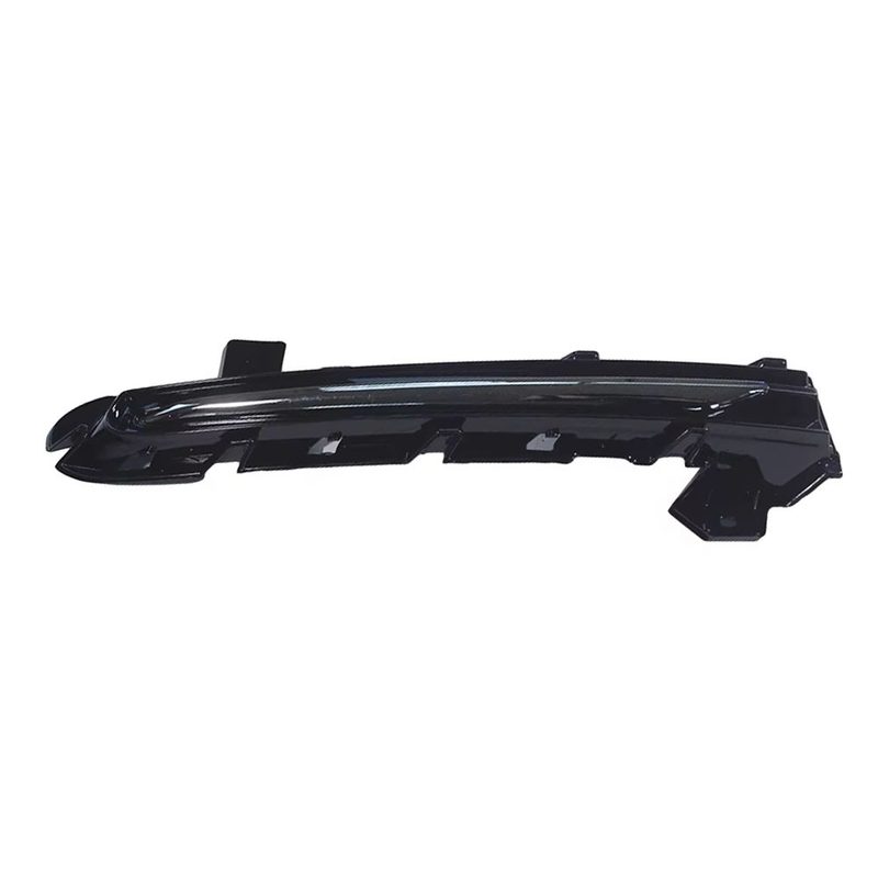 Phân tích ô tô chất lượng cao 31347042 31347043 ốp đấm trước xe cho Volvo V40