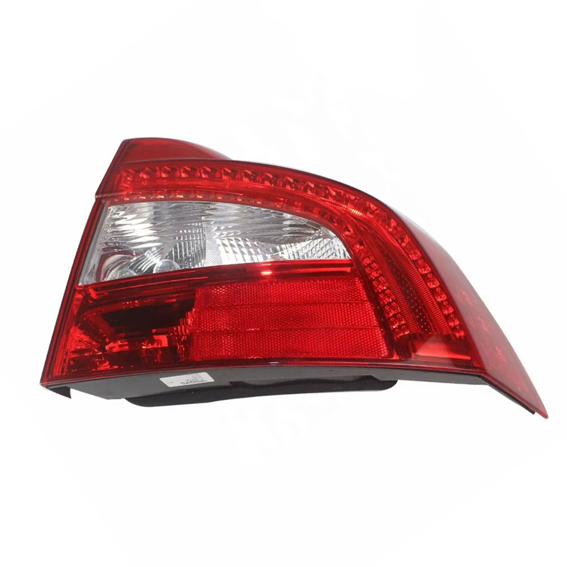 Đèn pha Womala Auto Assembly 31364290 Hành khách Đèn phanh đuôi phải Đèn ống kính Đèn pha cho Volvo S80 XC90