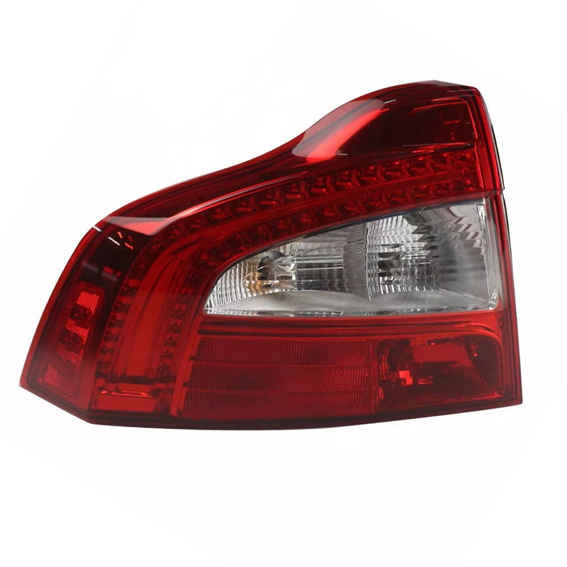 Đèn pha Womala Auto Assembly 31364290 Hành khách Đèn phanh đuôi phải Đèn ống kính Đèn pha cho Volvo S80 XC90