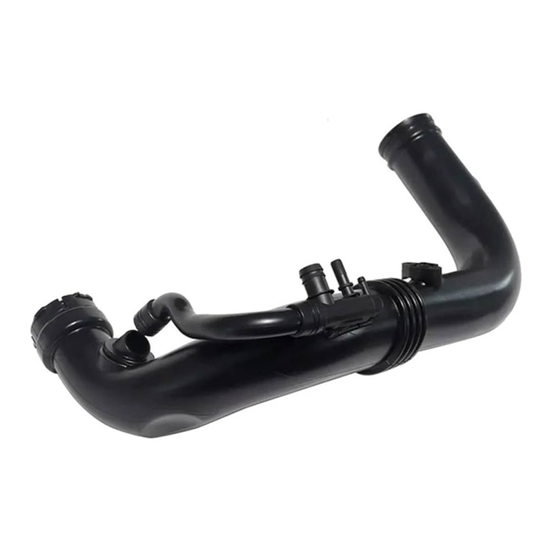 Bộ phận động cơ ô tô Womala 2710901929 ống ống hút không khí cho Mercedes-Benz C180/200/250 E200/250 SLK200/250