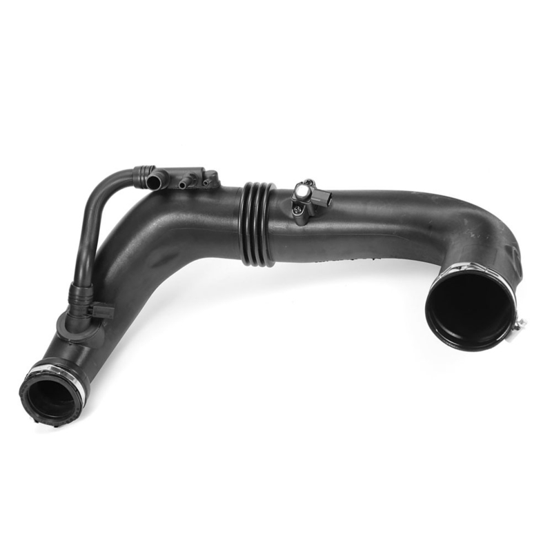 Bộ phận động cơ ô tô Womala 2710901929 ống ống hút không khí cho Mercedes-Benz C180/200/250 E200/250 SLK200/250