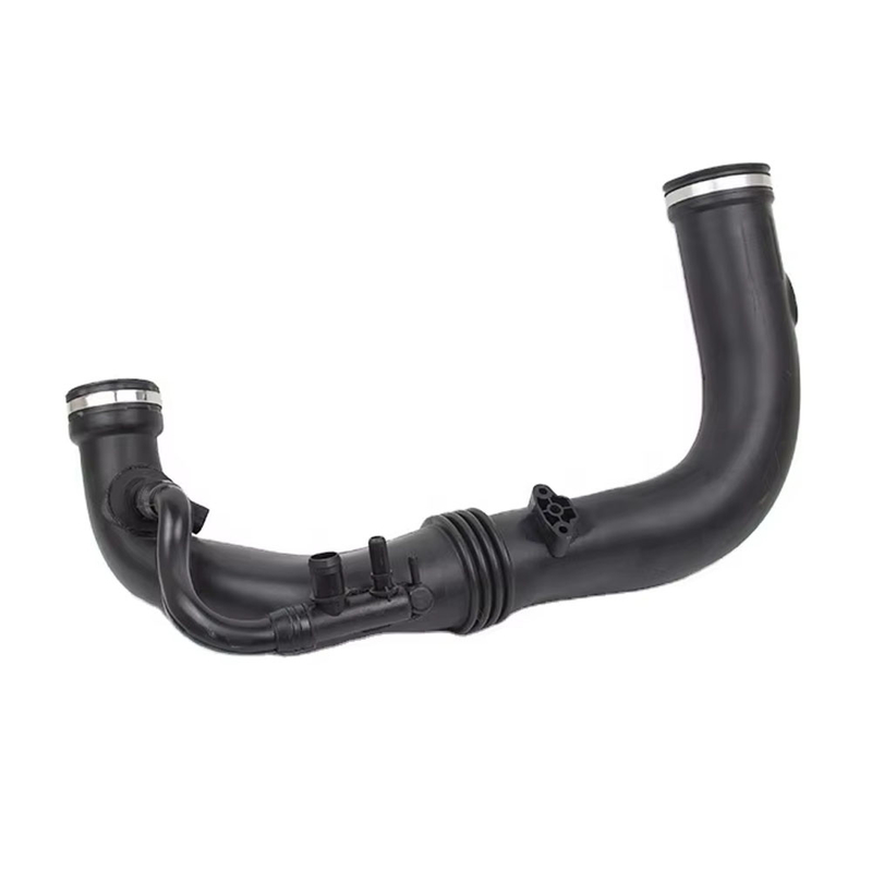 Bộ phận động cơ ô tô Womala 2710901929 ống ống hút không khí cho Mercedes-Benz C180/200/250 E200/250 SLK200/250