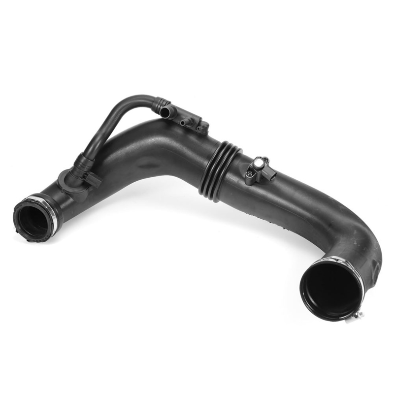 Bộ phận động cơ ô tô Womala 2710901929 ống ống hút không khí cho Mercedes-Benz C180/200/250 E200/250 SLK200/250
