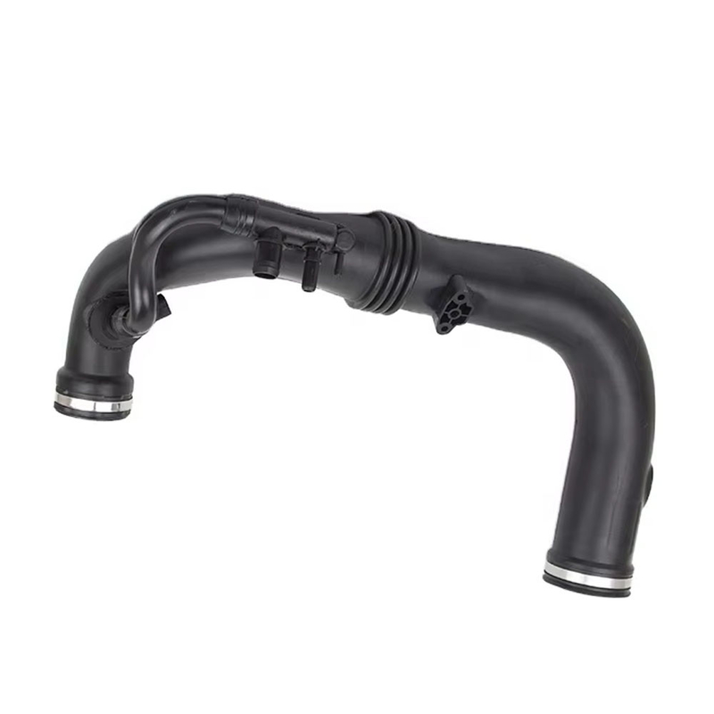 Bộ phận động cơ ô tô Womala 2710901929 ống ống hút không khí cho Mercedes-Benz C180/200/250 E200/250 SLK200/250