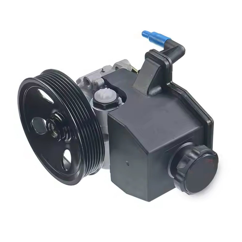 Womala chất lượng hàng đầu phụ tùng ô tô 0024668301 Hệ thống điều khiển điện bơm thủy lực cho Mercedes Benz C-CLASS W204 W203 C180 C200