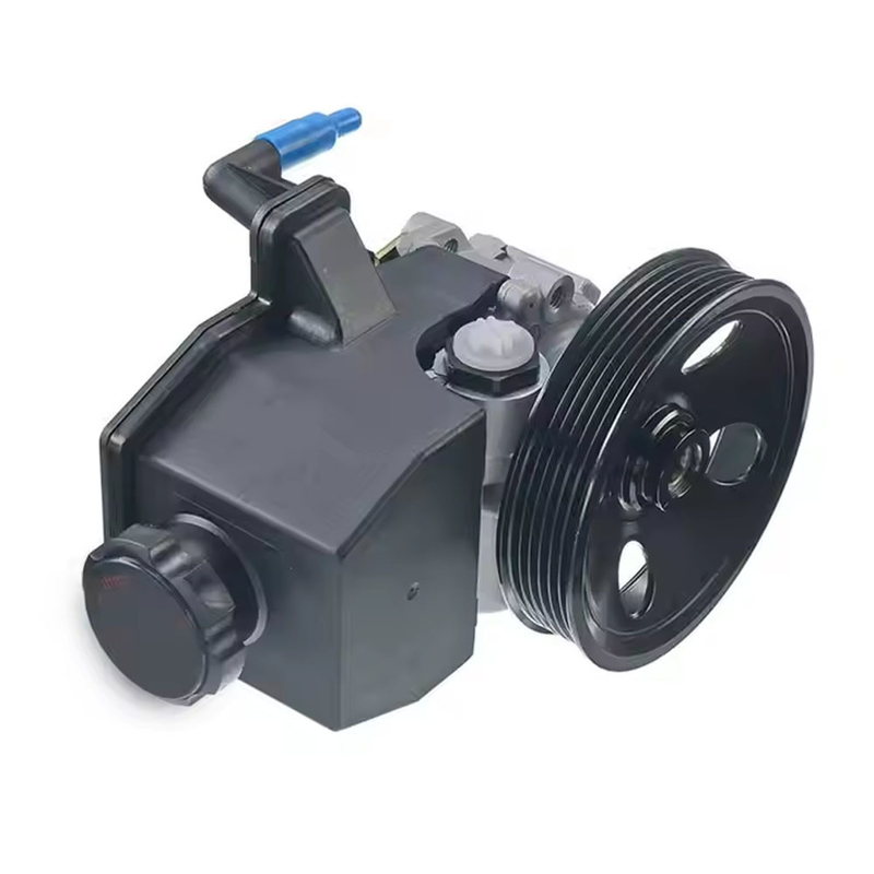 Womala chất lượng hàng đầu phụ tùng ô tô 0024668301 Hệ thống điều khiển điện bơm thủy lực cho Mercedes Benz C-CLASS W204 W203 C180 C200