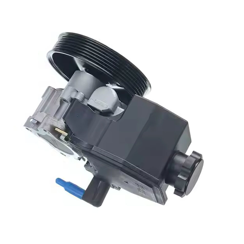 Womala chất lượng hàng đầu phụ tùng ô tô 0024668301 Hệ thống điều khiển điện bơm thủy lực cho Mercedes Benz C-CLASS W204 W203 C180 C200