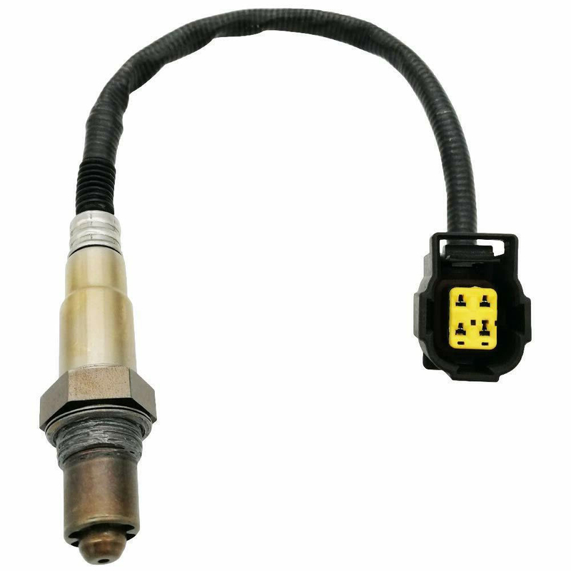 Womala Chiếc máy dò cảm biến oxy cho Mercedes E-CLASS W211 E280 C219 R171 SLK CLS 350