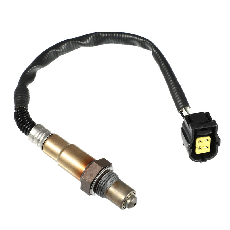 Womala Chiếc máy dò cảm biến oxy cho Mercedes E-CLASS W211 E280 C219 R171 SLK CLS 350