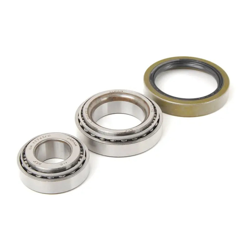 Bộ phận hệ thống khung gầm ô tô Womala 2103300051 Bộ đệm bánh xe Đường xích bánh xe cho Mercedes-Benz W201W202 C208 W124 S210 A124