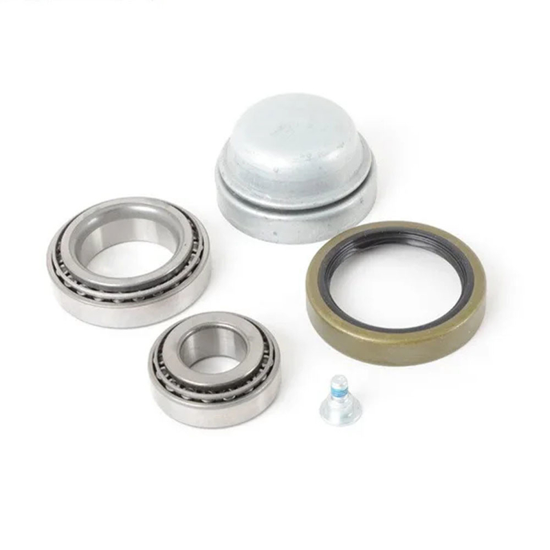 Bộ phận hệ thống khung gầm ô tô Womala 2103300051 Bộ đệm bánh xe Đường xích bánh xe cho Mercedes-Benz W201W202 C208 W124 S210 A124