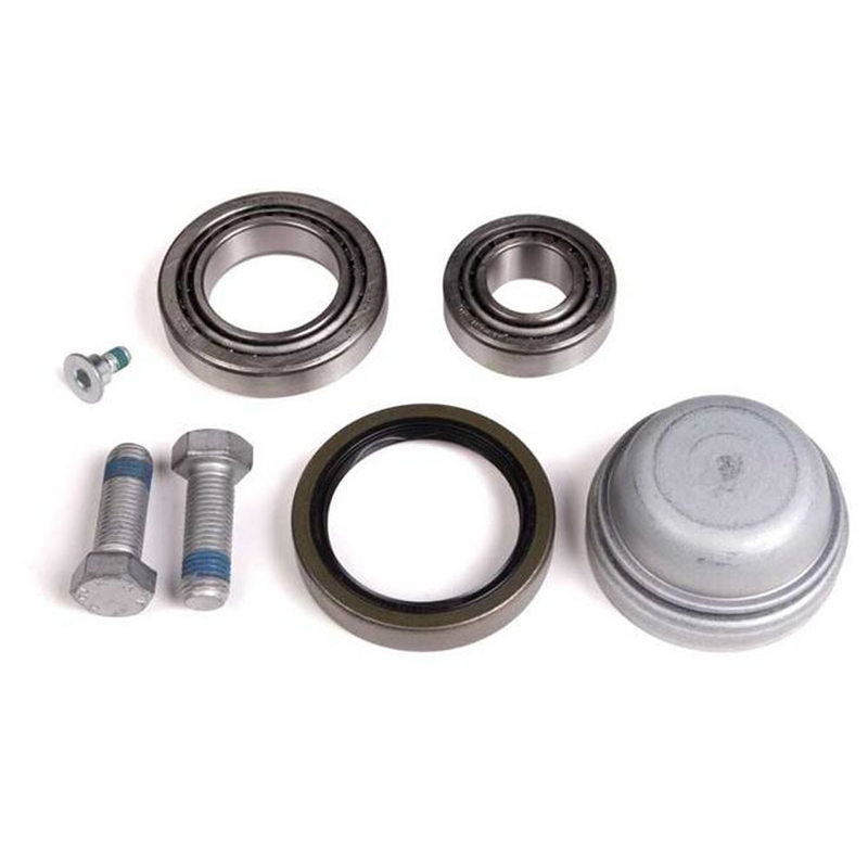 Bộ phận hệ thống khung gầm ô tô Womala 2103300051 Bộ đệm bánh xe Đường xích bánh xe cho Mercedes-Benz W201W202 C208 W124 S210 A124