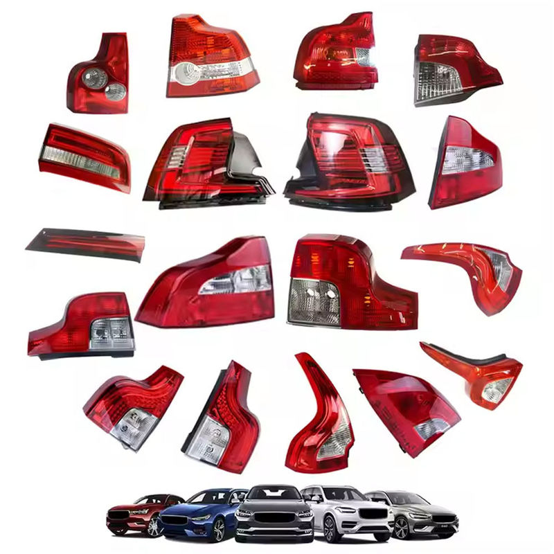 Womala bán nóng phụ tùng ô tô Đèn đuôi phía sau 31655915 31655916 32228826 32228827 Cho Auto Parts XC90