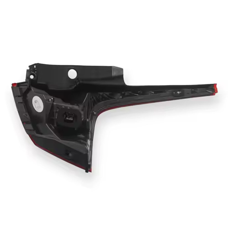 Hệ thống chiếu sáng ô tô Womala 31689689 Đèn đuôi bên tay trái màu đỏ phía sau bên phải cho Volvo XC60
