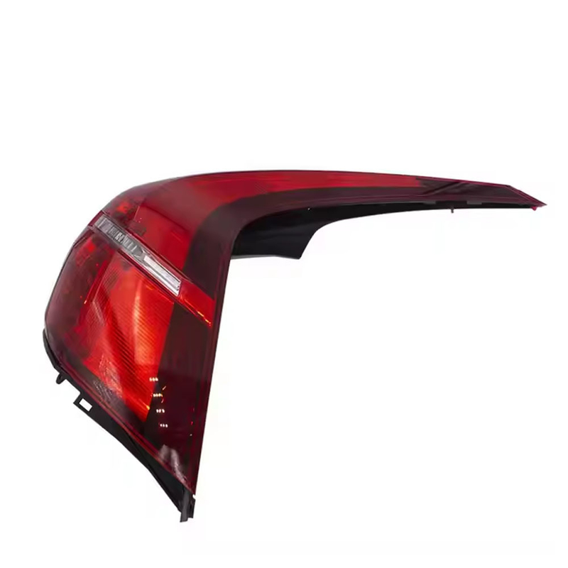 Hệ thống chiếu sáng ô tô Womala 31689689 Đèn đuôi bên tay trái màu đỏ phía sau bên phải cho Volvo XC60