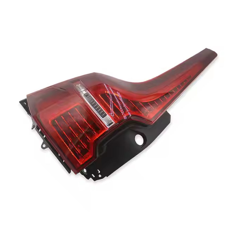 Hệ thống chiếu sáng ô tô Womala 31689689 Đèn đuôi bên tay trái màu đỏ phía sau bên phải cho Volvo XC60