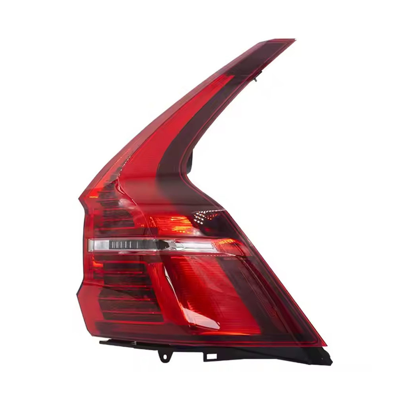 Hệ thống chiếu sáng ô tô Womala 31689689 Đèn đuôi bên tay trái màu đỏ phía sau bên phải cho Volvo XC60