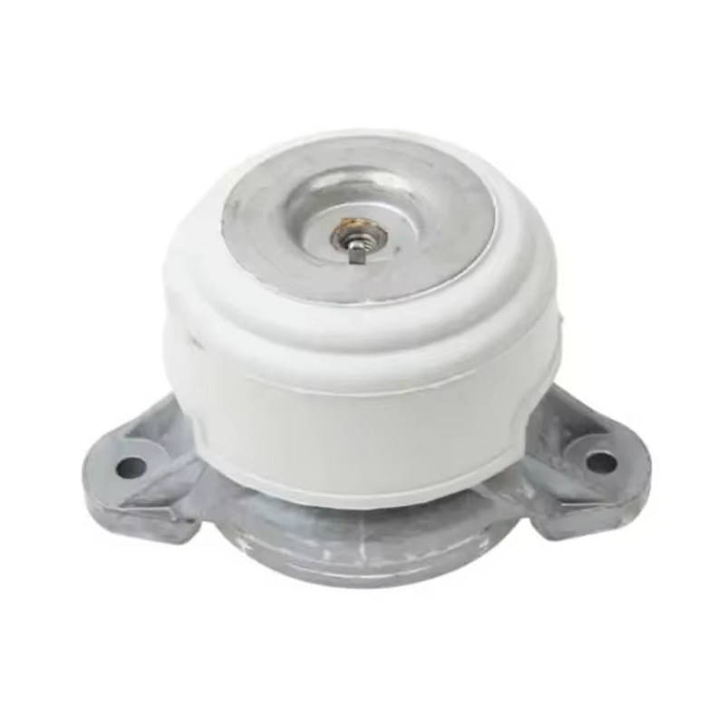2042405617 Xe ô tô Đơn vị gắn động cơ cao su phía trước cho Mercedes Benz C E Class W204 C207 C300 E350 E400