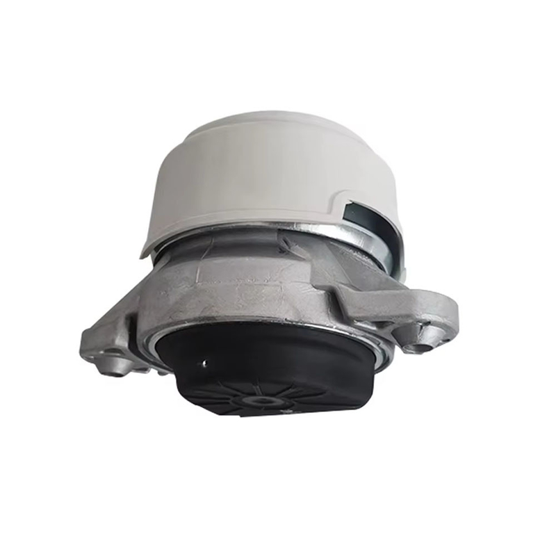 2042405617 Xe ô tô Đơn vị gắn động cơ cao su phía trước cho Mercedes Benz C E Class W204 C207 C300 E350 E400