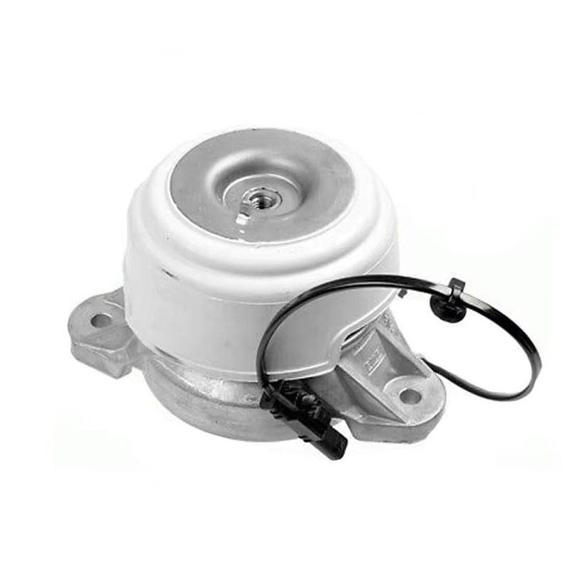 2042405617 Xe ô tô Đơn vị gắn động cơ cao su phía trước cho Mercedes Benz C E Class W204 C207 C300 E350 E400
