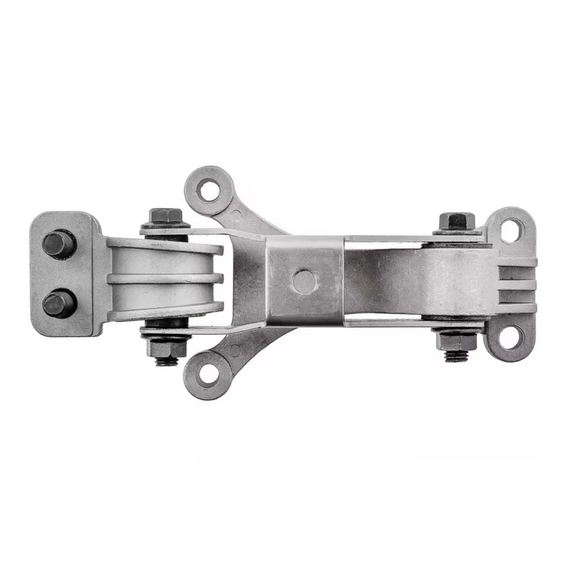 Hệ thống động cơ ô tô OE 30680749 Phân tích động cơ cao su cho Volvo S80 XC90 2003-2014 Các bộ phận động cơ khác