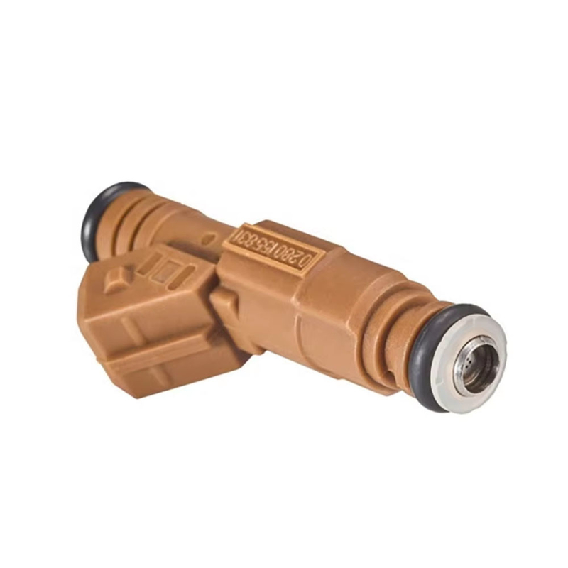 Các bộ phận động cơ ô tô OE 9186340 Van phun xi lanh cho hệ thống động cơ Volvo S60 S80 XC70 XC90