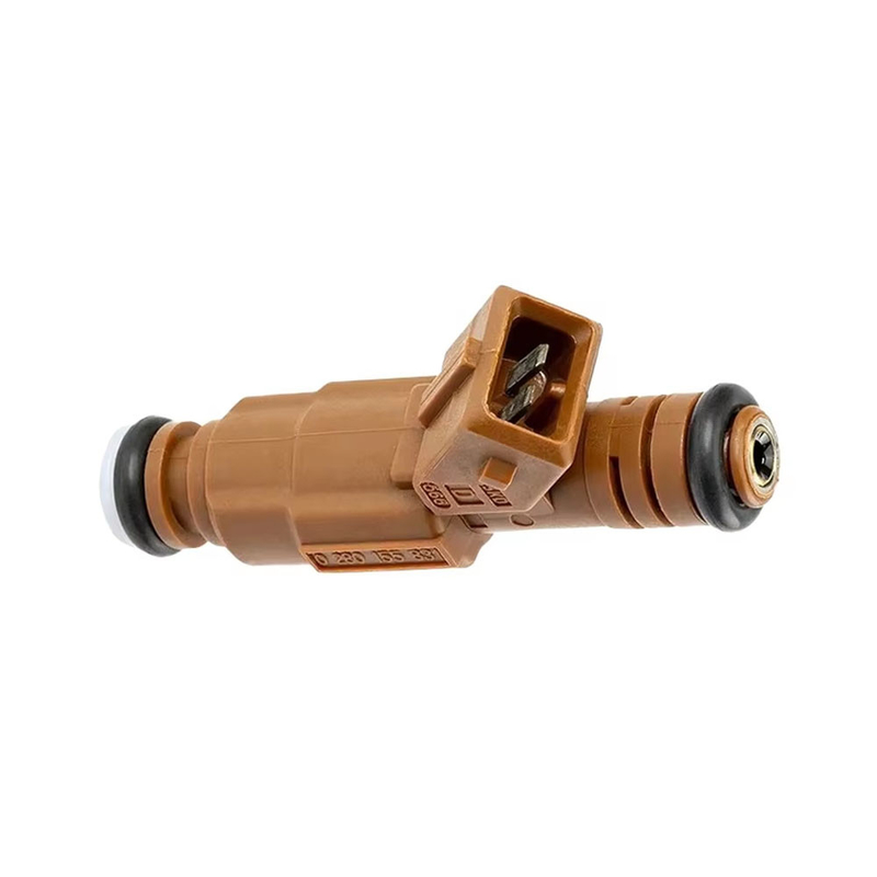Các bộ phận động cơ ô tô OE 9186340 Van phun xi lanh cho hệ thống động cơ Volvo S60 S80 XC70 XC90