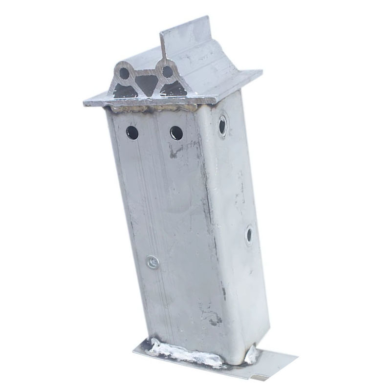 Woamla Phân tích ô tô chính hãng OE 31429924 Đường đệm phía trước Đường đập đập đập cho Auto Parts XC60 Mk2