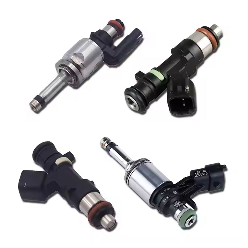 Womala New Genuine Auto Parts OE 32140135 Máy phun nhiên liệu cho Volvo 2019-2022 Volvo XC40 phụ tùng thay thế