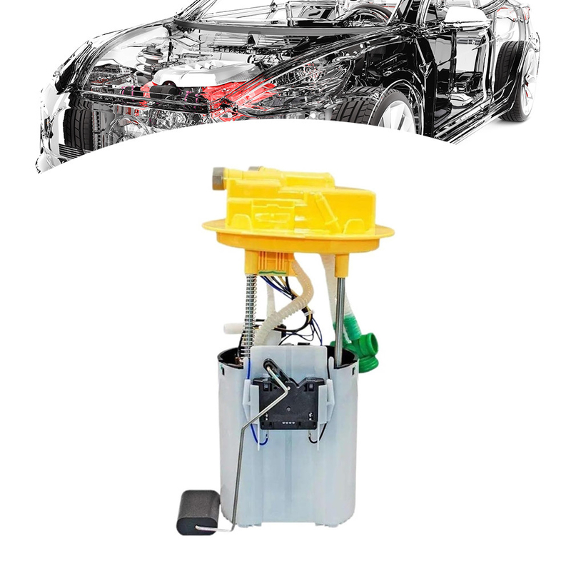 Womala 31273961 Máy bơm nhiên liệu điện cho S60 S90 V90 XC60 XC90 2010-2020