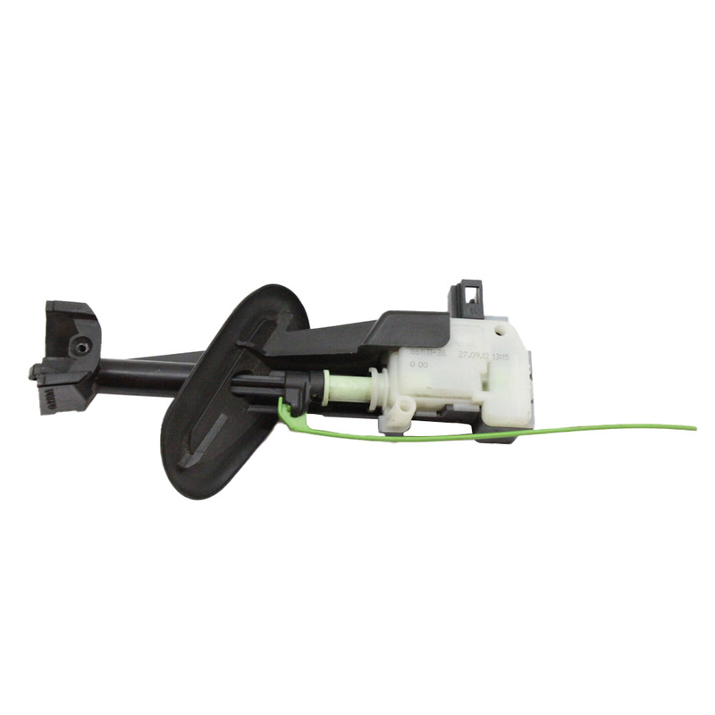 Womala 31278861 Khóa cửa nhiên liệu cho S60 2011 2018 Truy cập nhiên liệu an toàn