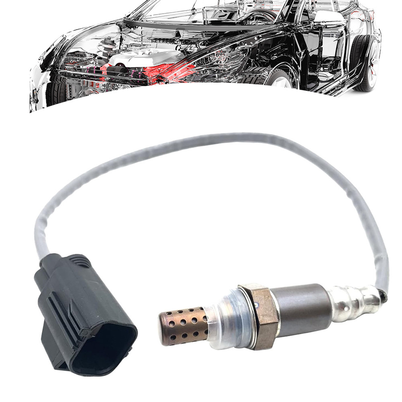 Bộ cảm biến oxy Womala phía sau 31319665 cho 2011-2018 S60 V60 T5 T6