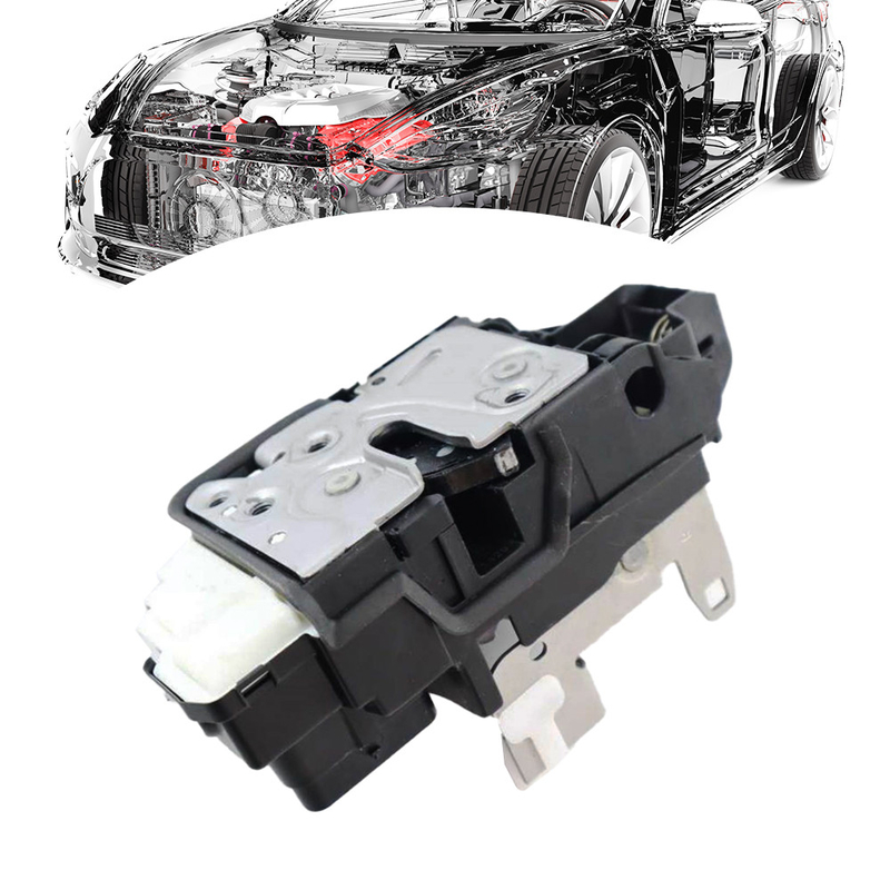 Womala 31322605 Door Lock Kit CH Cho 2015 XC90 OEM Phân bộ phận thay thế