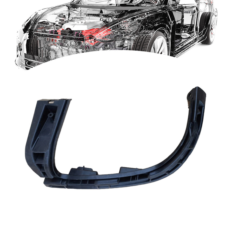 Womala 31323965 Trim Ring Bracket cho 2014-2018 XC60 Dễ cài đặt