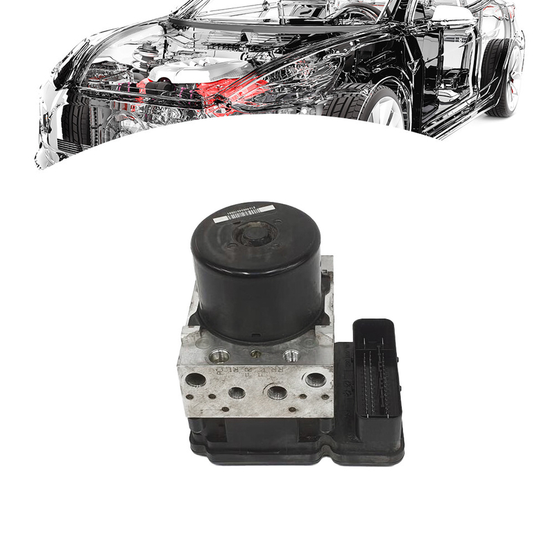 Đơn vị điều khiển ABS Womala 31329140 cho XC90 An toàn và Hiệu suất 2014-2018