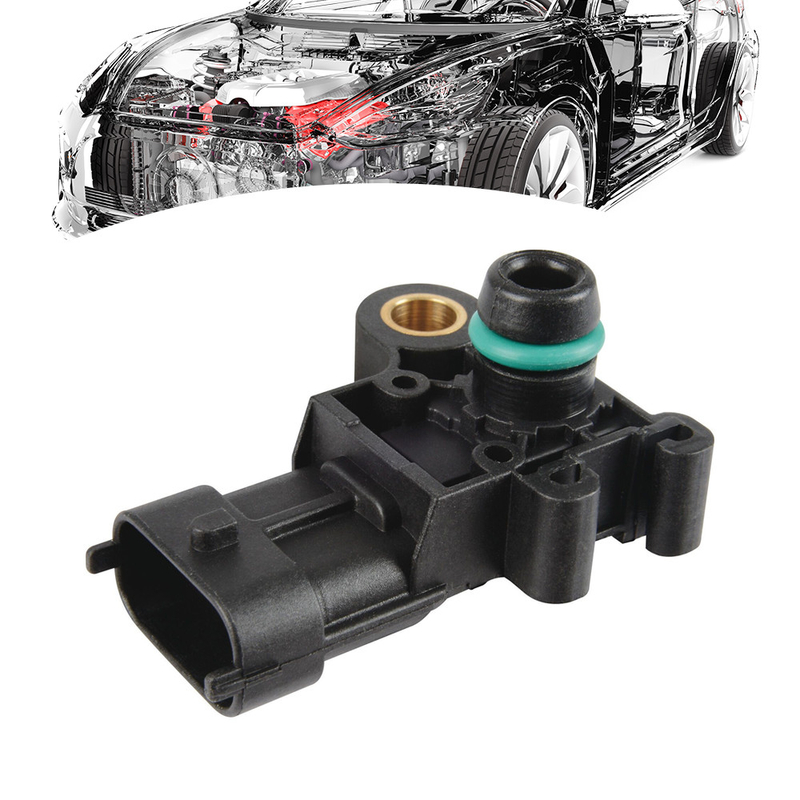 Bộ cảm biến áp suất không khí Womala 31338107 cho 2015-2019 XC60 Dễ cài đặt