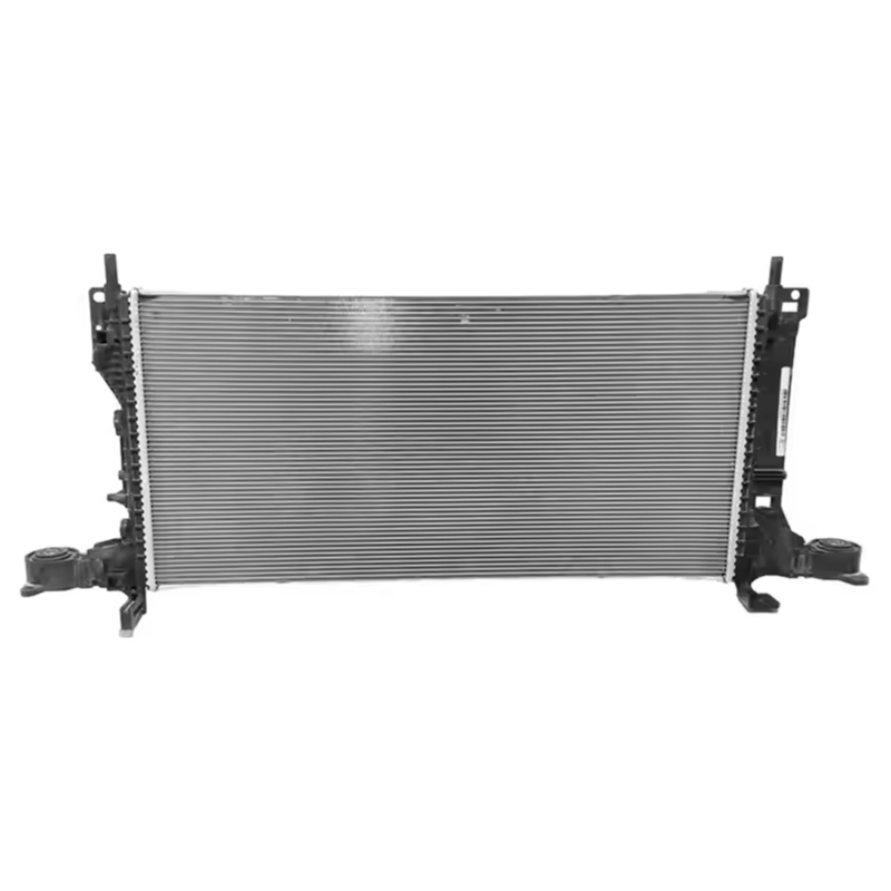 Womala phụ tùng ô tô 30665330 31332896 31694082 31694670 Hệ thống làm mát Máy tản nhiệt nhôm