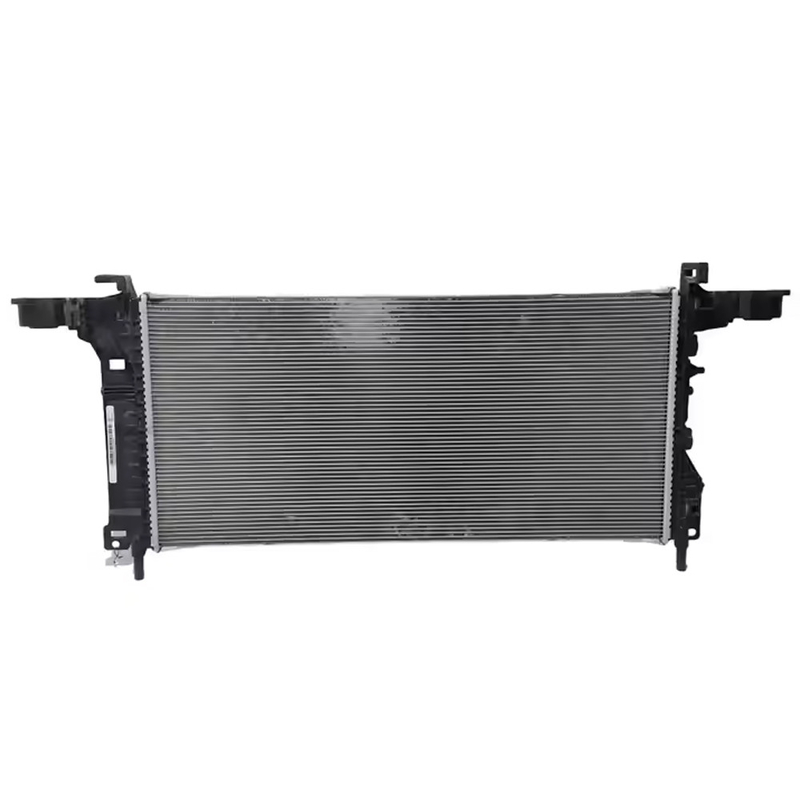 Womala phụ tùng ô tô 30665330 31332896 31694082 31694670 Hệ thống làm mát Máy tản nhiệt nhôm