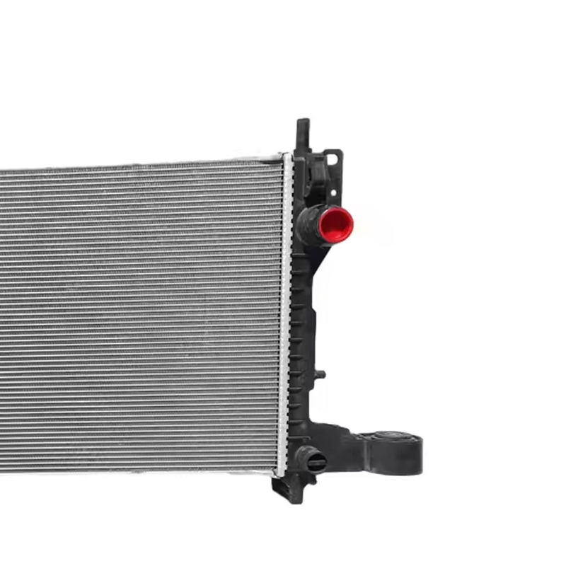 Womala phụ tùng ô tô 30665330 31332896 31694082 31694670 Hệ thống làm mát Máy tản nhiệt nhôm