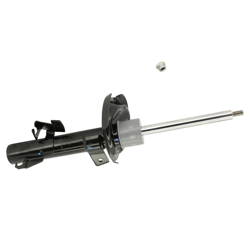 Hệ thống treo phụ tùng ô tô 334700 30618110 Máy hút sốc khí treo cho Volvo C70 S60 S70 S80 XC70 V40 Phụ kiện