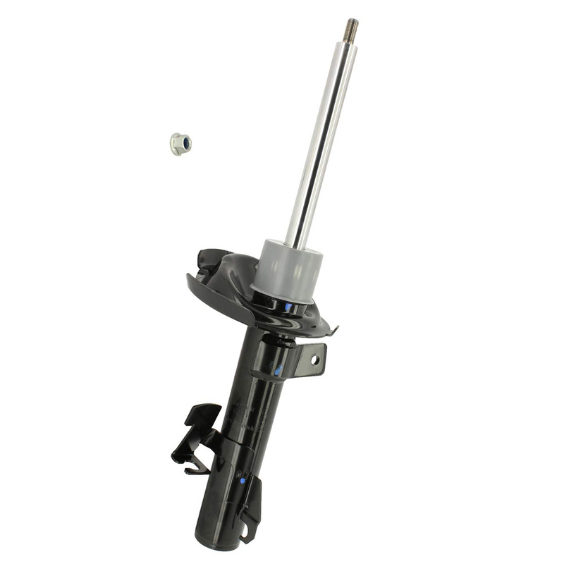 Hệ thống treo phụ tùng ô tô 334700 30618110 Máy hút sốc khí treo cho Volvo C70 S60 S70 S80 XC70 V40 Phụ kiện