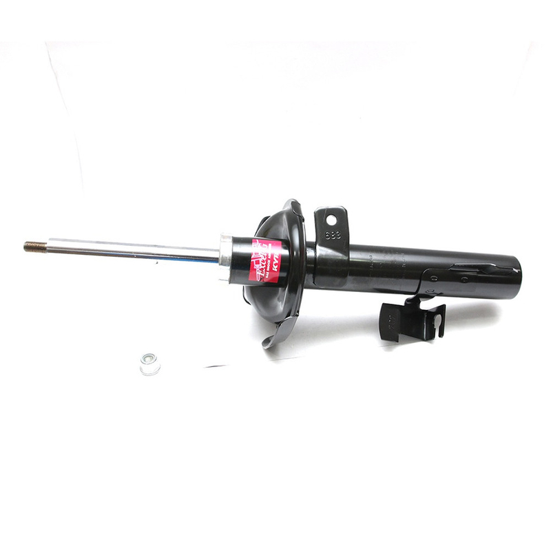 Hệ thống treo phụ tùng ô tô 334700 30618110 Máy hút sốc khí treo cho Volvo C70 S60 S70 S80 XC70 V40 Phụ kiện