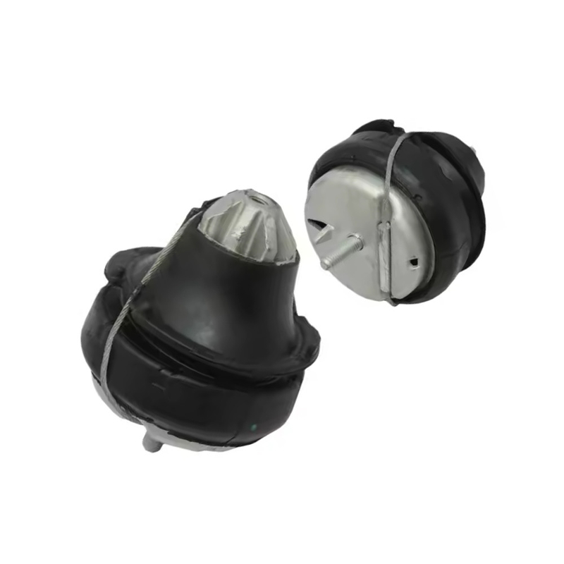 Phân tích ô tô 30778951 Mặt trước / phía sau động cơ Mount Bracket cho Volvo S40 XC90 S80 2002-2004