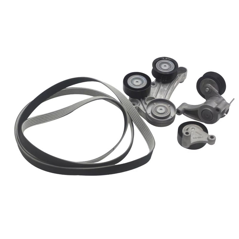 100% gốc phụ tùng ô tô 32213657 dây đai dây đai Serpentine Set cho Auto Parts XC90 16- phụ kiện xe hơi