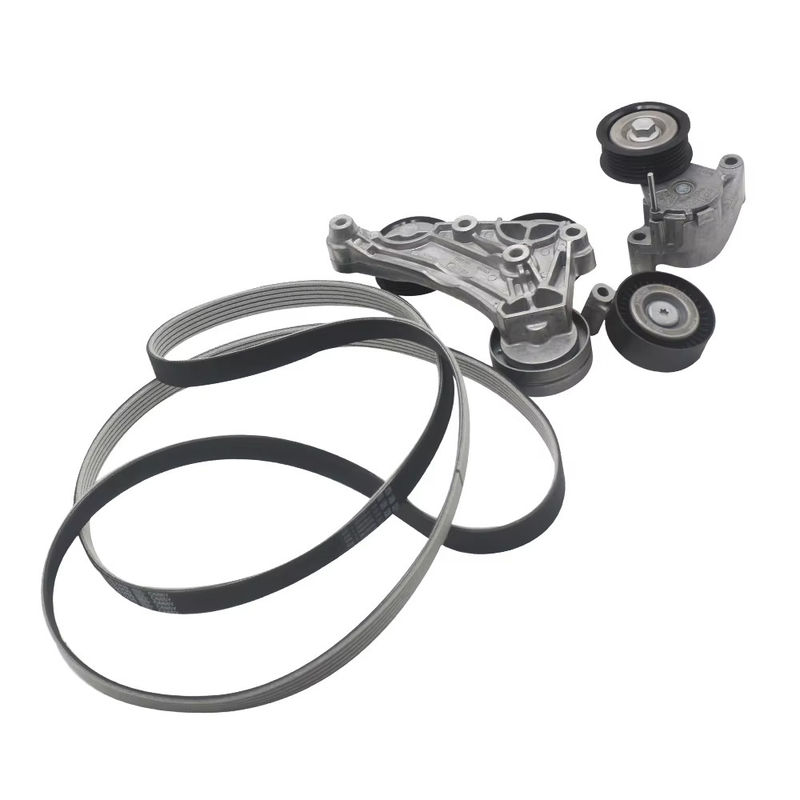 100% gốc phụ tùng ô tô 32213657 dây đai dây đai Serpentine Set cho Auto Parts XC90 16- phụ kiện xe hơi