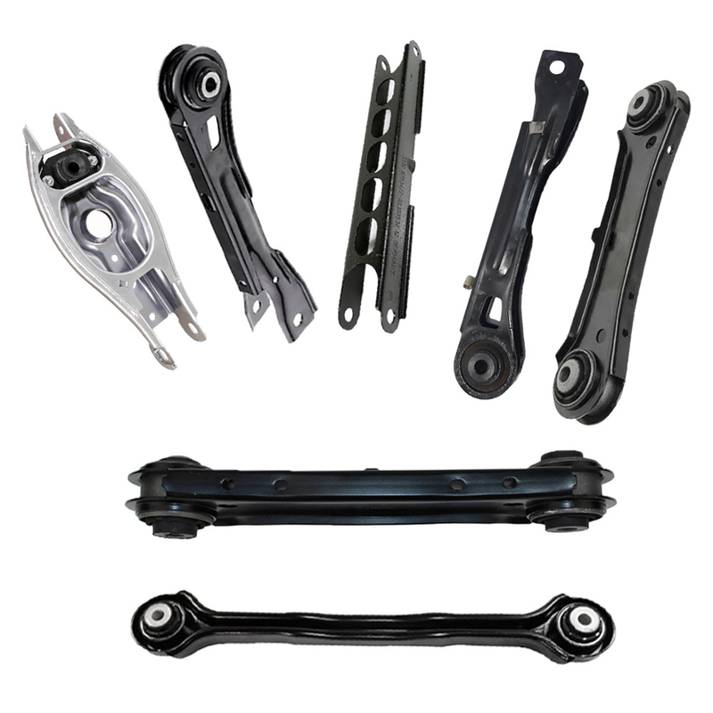 Phân tích ô tô Lốp sau Lớp treo dưới 33326777980 Cánh tay hỗ trợ điều khiển 33326763477 Đối với BMW E90 E91 E92 E93 E81 E82 E87