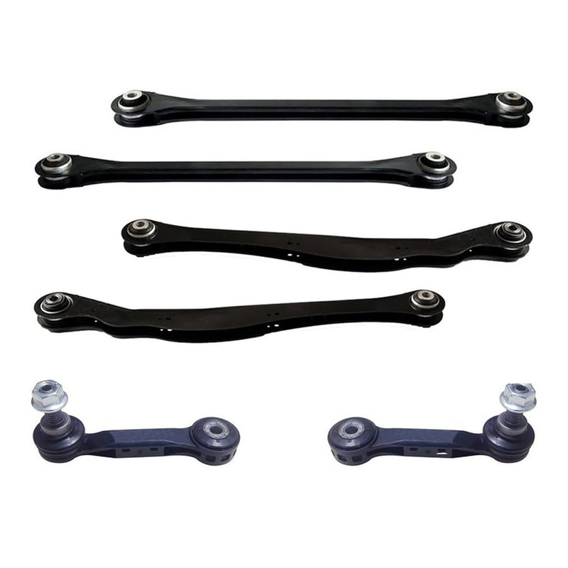 Tie Rod Stabilizer Bar Control Arm Goma Sleeve Swing Arm Cho BMW Brilliance Mới X1 F49/F48 1 Series F45 / F52 / F60 2016