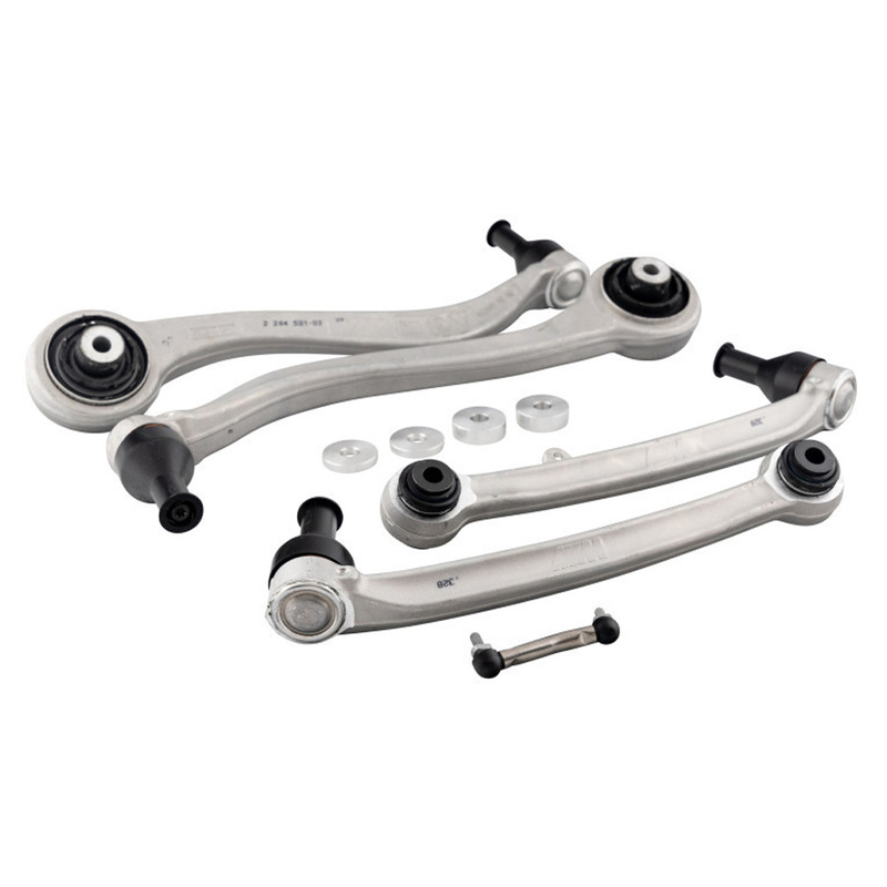 Hệ thống treo phụ tùng ô tô phía trước / phía sau Tie Rod Balance Bar Control Straight Arm Assembly For BMW M2 M3 M4 2014-2020