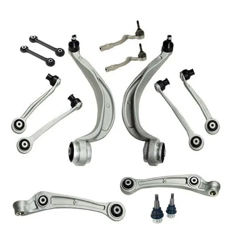 Phân tích phụ tùng ô tô 32106880695 Tie Rod 31306893359 Stabilizer Bar Front Lower Straight / Bent Arm Assembly Cho BMW I3 (G28) 2022-